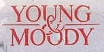 logo The Young and Moody Band